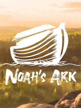 Cover Noah's Ark