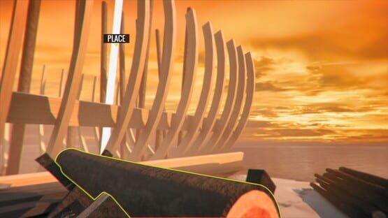 Screenshot Noah's Ark