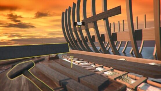 Screenshot Noah's Ark