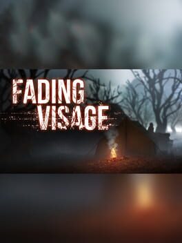 Cover Fading Visage