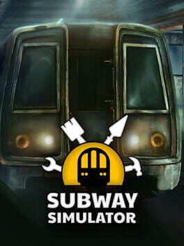 Cover Subway Simulator