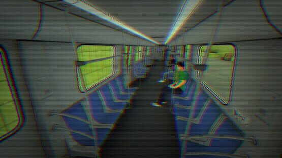 Screenshot Subway Simulator