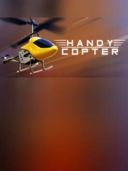 Cover HandyCopter