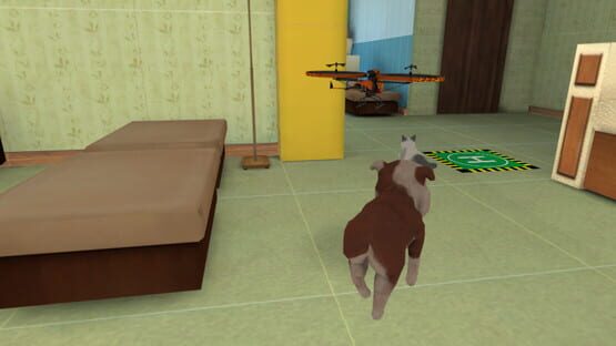 Screenshot HandyCopter