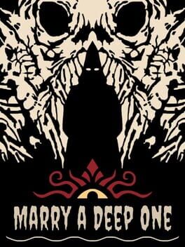 Cover Marry a Deep One