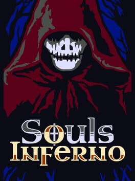 Cover Souls Inferno