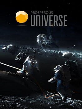 Cover Prosperous Universe