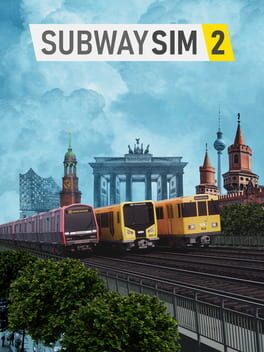 Cover SubwaySim 2