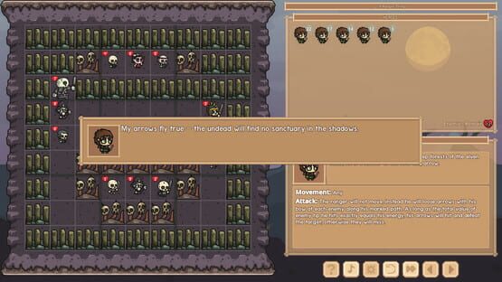 Screenshot Sudoku Dungeon