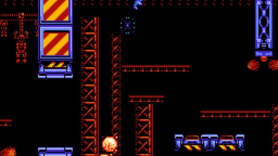 Screenshot Jet Gunner