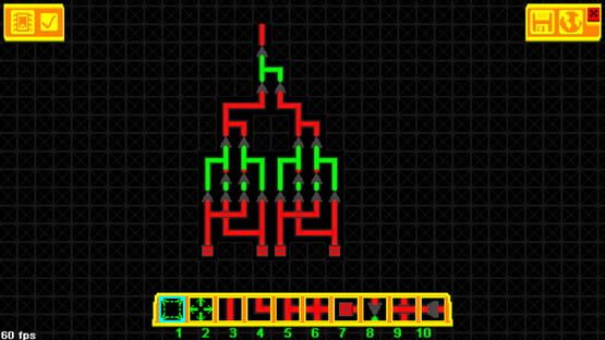 Screenshot Boolean
