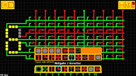 Screenshot Boolean