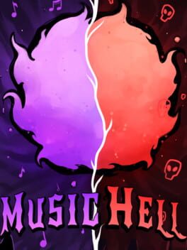 Cover MusicHell