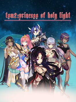Cover Tactics & Strategy Master 2: Princess of Holy Light