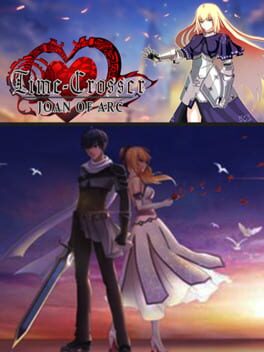 Cover Tactics & Strategy Master: Joan of Arc