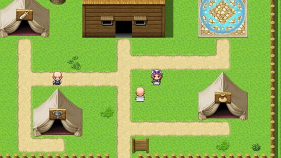 Screenshot Tales of Legends
