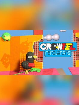 Cover Crowtel Renovations
