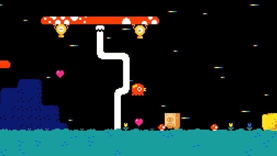 Screenshot Shooting Saucer