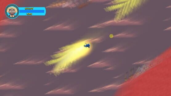 Screenshot Mineirinho Shooter DC
