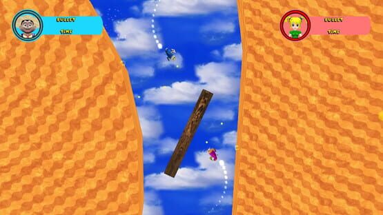 Screenshot Mineirinho Shooter DC
