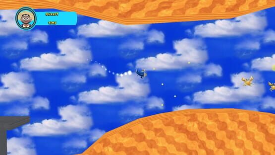 Screenshot Mineirinho Shooter DC