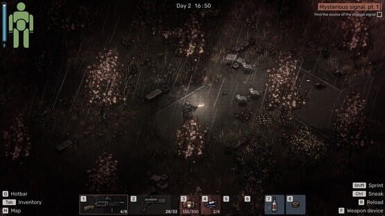 Screenshot External