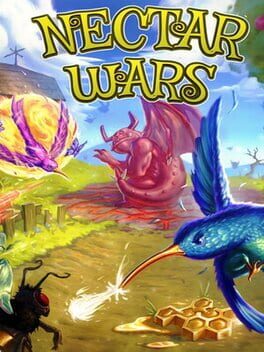Cover Nectar Wars