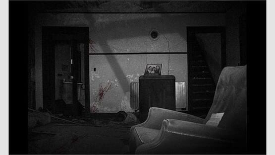 Screenshot The House 2
