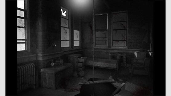 Screenshot The House 2