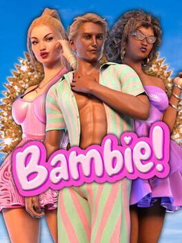 Cover Bambie