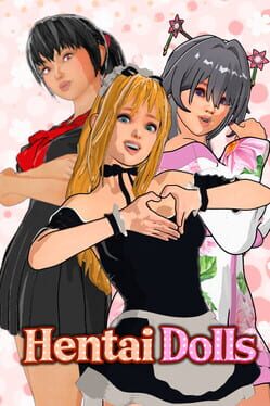 Cover Hentai Dolls