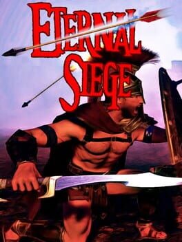 Cover Eternal Siege