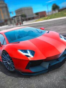 Cover Ultimate Car Driving Simulator