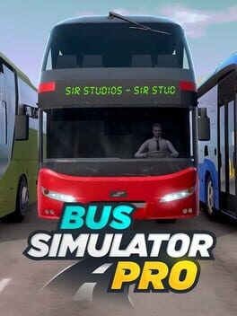 Cover Bus Simulator Pro