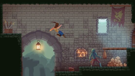 Screenshot Solaris: Good Harvest