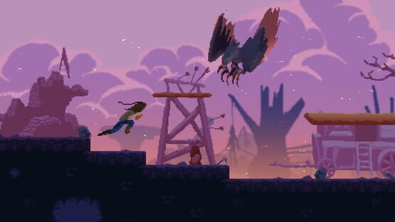Screenshot Solaris: Good Harvest