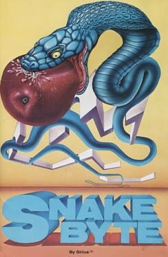 Cover Snake Byte