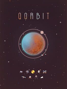 Cover Qorbit