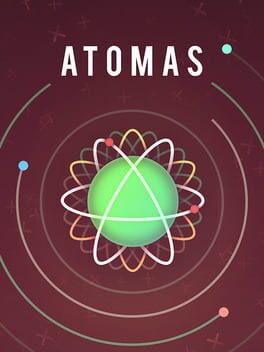Cover Atomas