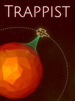 Cover Trappist