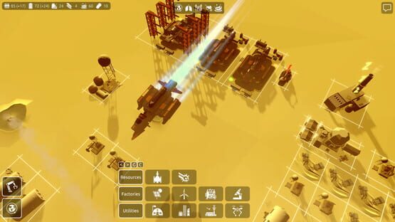 Screenshot Trappist
