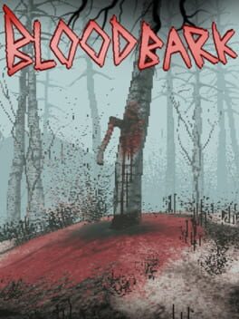 Cover Bloodbark