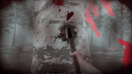 Screenshot Bloodbark