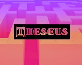 Cover Theseus