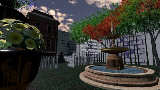 Screenshot Theseus