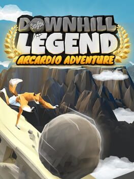 Cover Downhill Legend