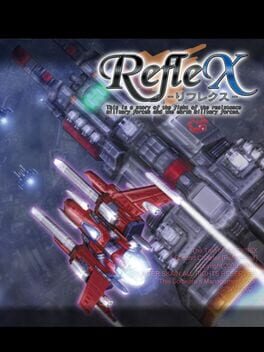 Cover RefleX
