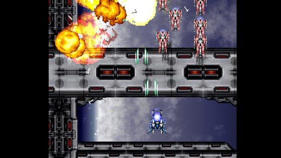 Screenshot Kamui
