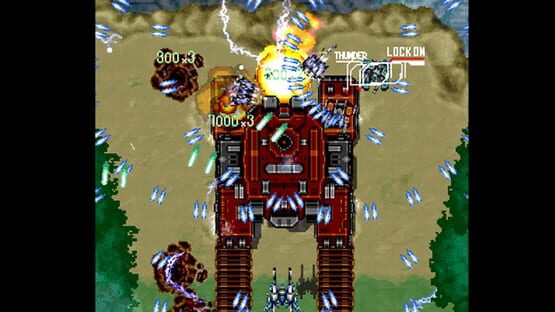 Screenshot Kamui
