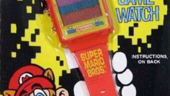 Screenshot Mario's Egg Catch Game 1